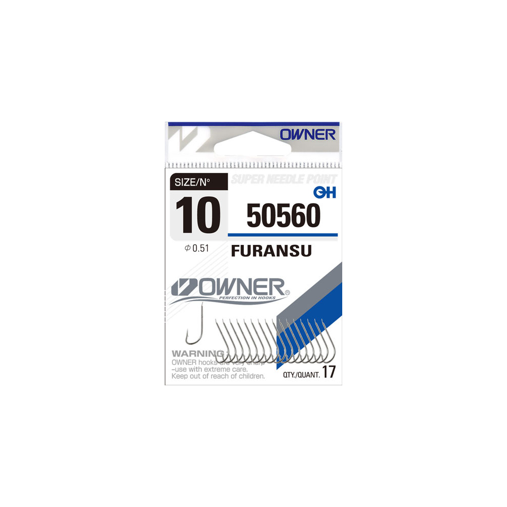 Owner Furansu 50560