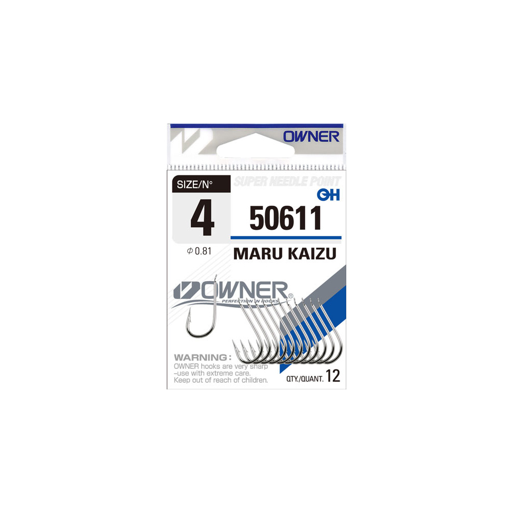 Owner Maru Kaizu 50611