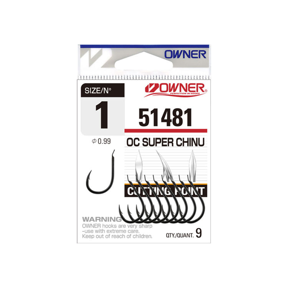 Owner Super Chinu 51481