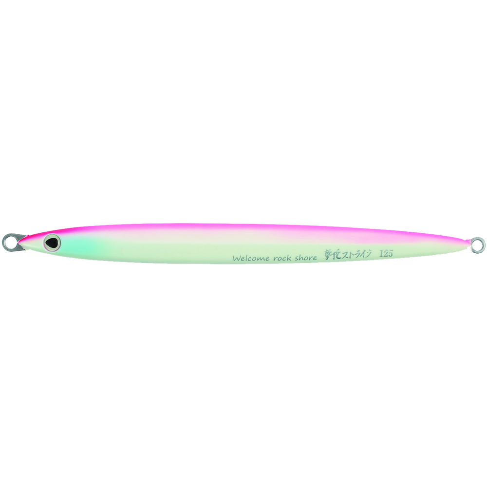 Owner Cultiva Gekito Jig Strike 85