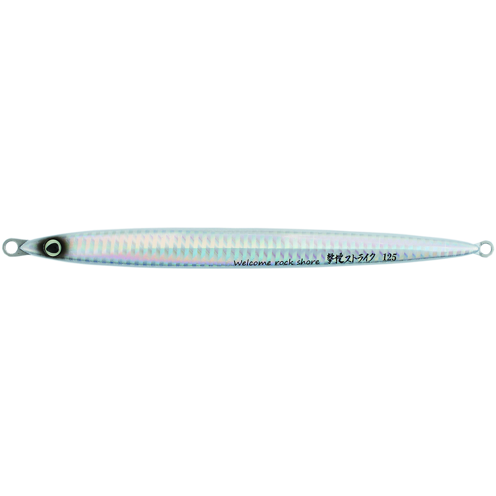 Owner Cultiva Gekito Jig Strike 85