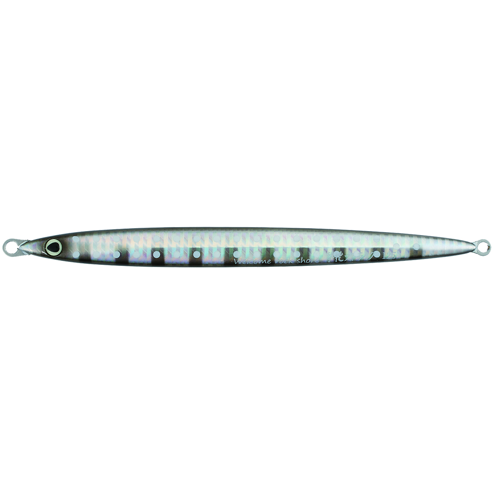 Owner Cultiva Gekito Jig Strike 85
