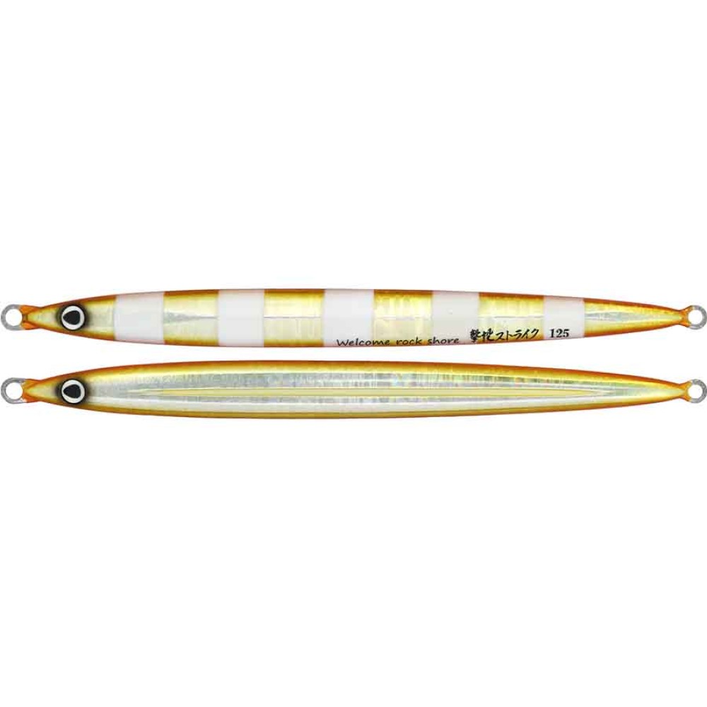 Owner Cultiva Gekito Jig Strike 85