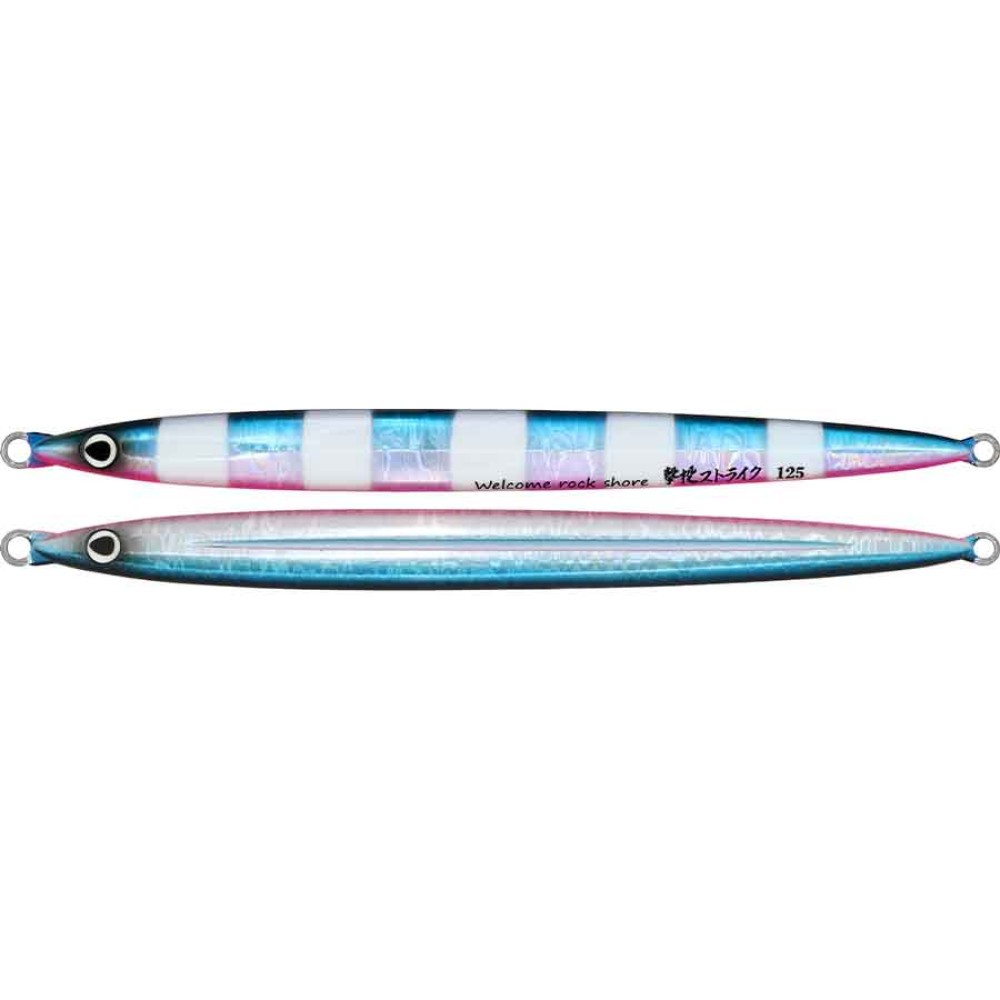 Owner Cultiva Gekito Jig Strike 85