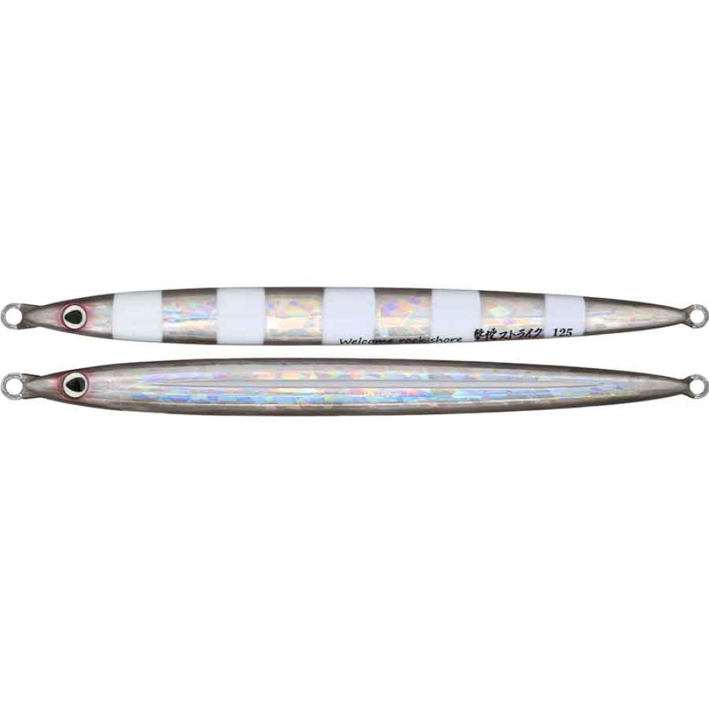 Owner Cultiva Gekito Jig Strike 85