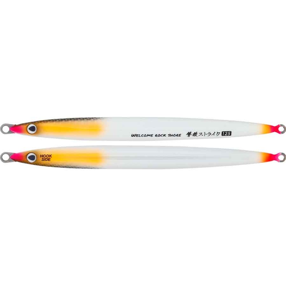 Owner Cultiva Gekito Jig Strike 85