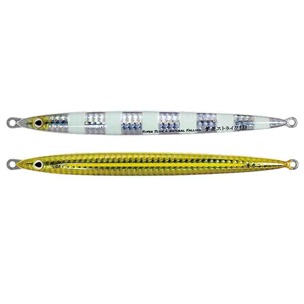 Owner Cultiva Gekito Jig Strike 85