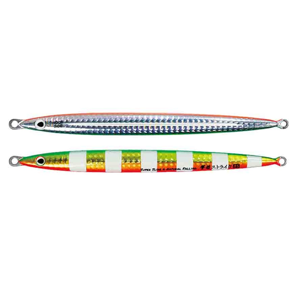 Owner Cultiva Gekito Jig Strike 85