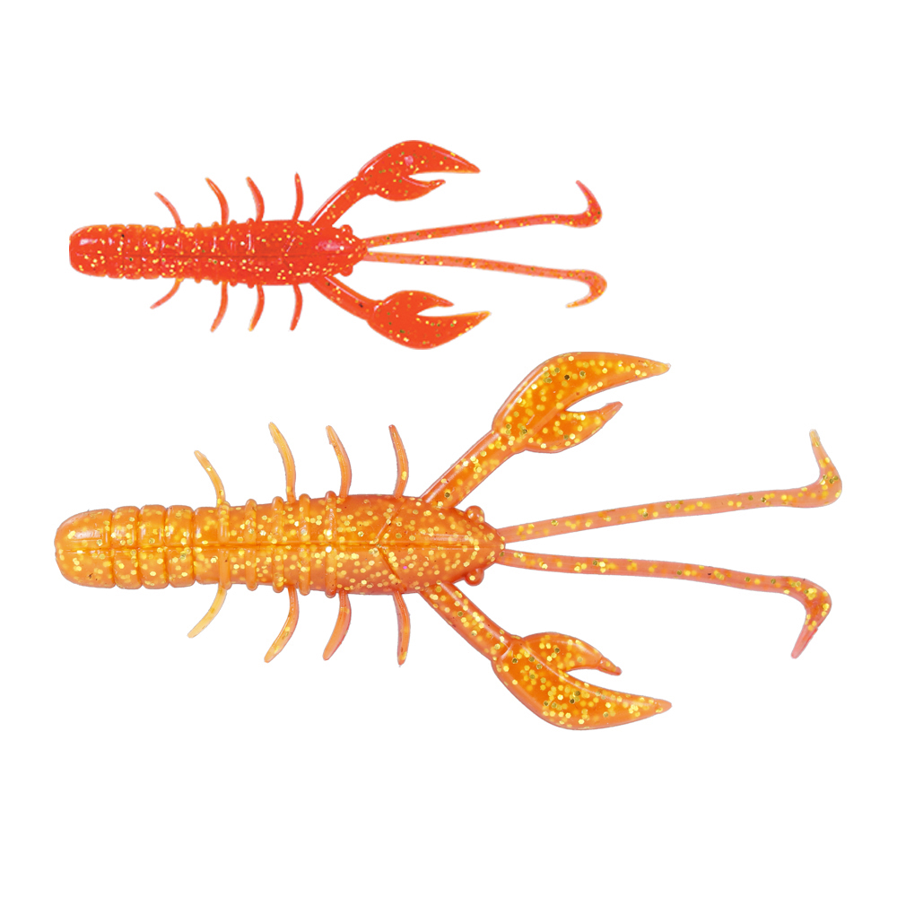 Owner Rock’N Bait Reversible Craw RB-6