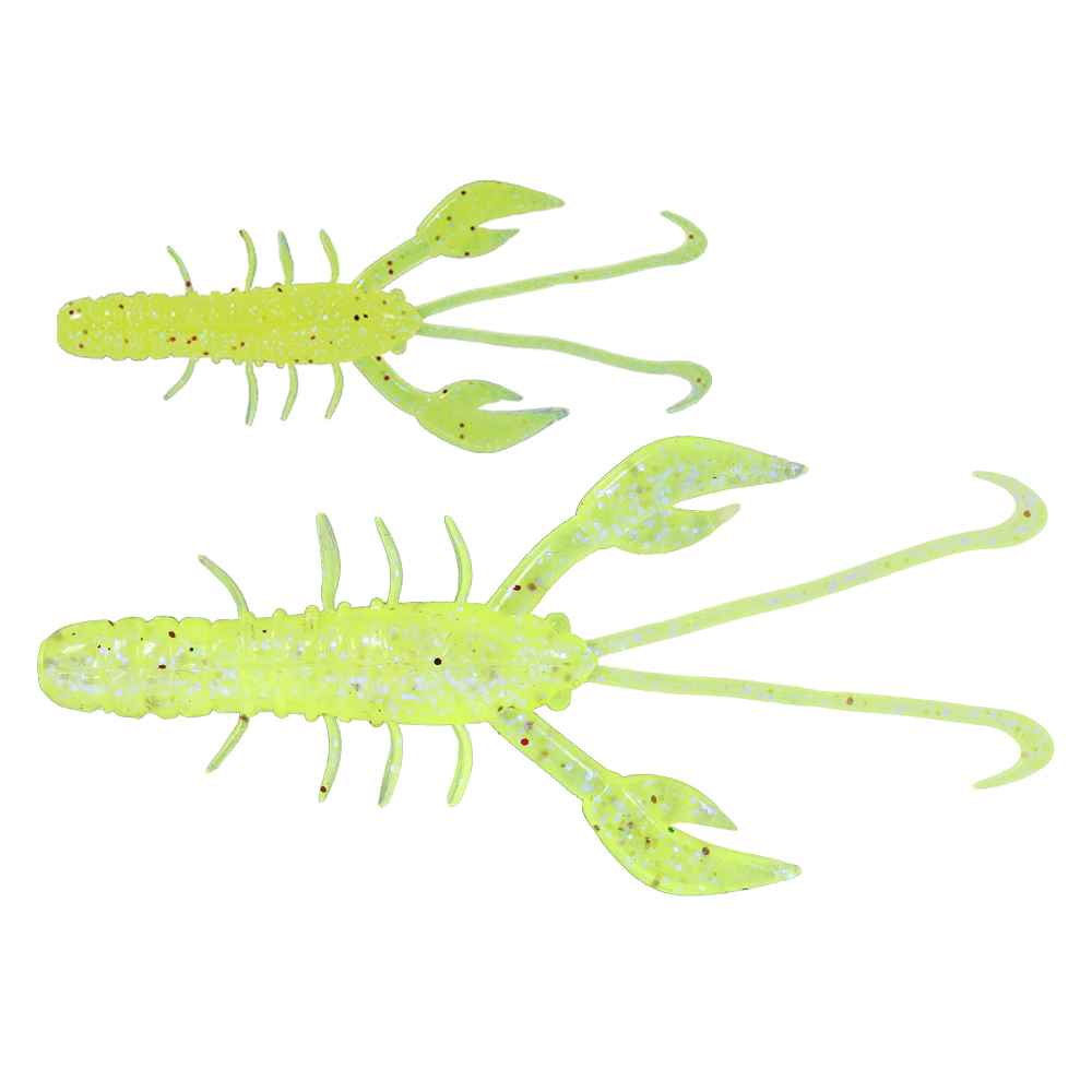 Owner Rock’N Bait Reversible Craw RB-6