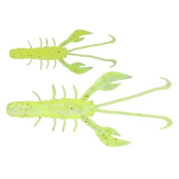 Owner Rock’N Bait Reversible Craw RB-6