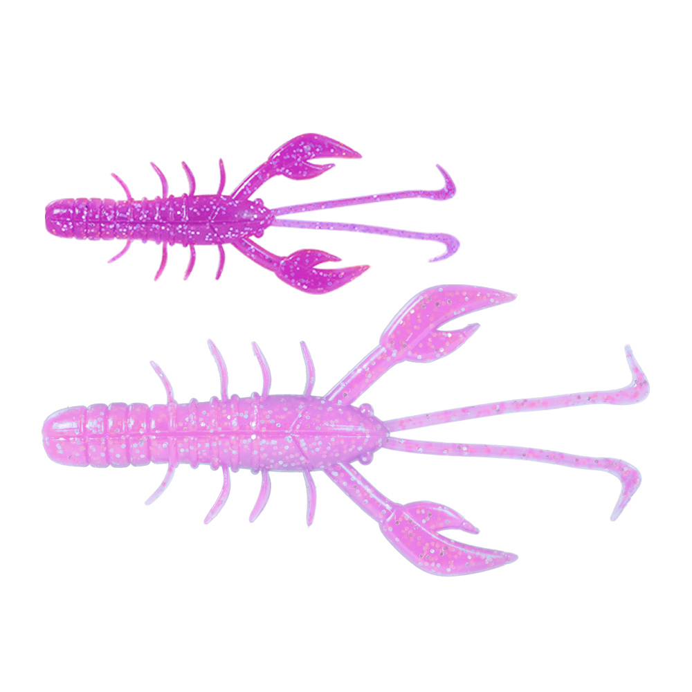 Owner Rock’N Bait Reversible Craw RB-6