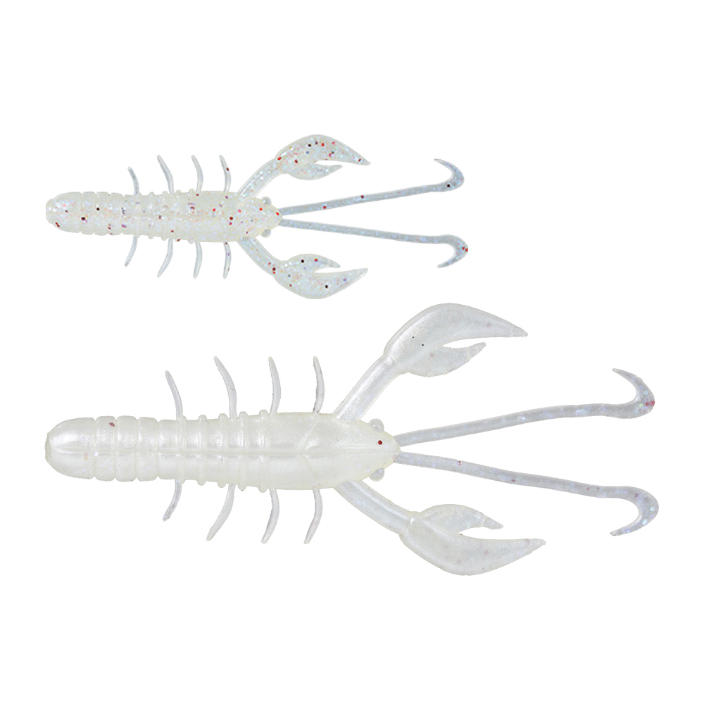 Owner Rock’N Bait Reversible Craw RB-6