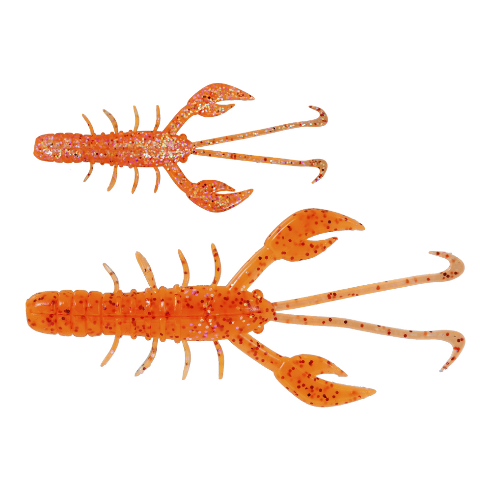 Owner Rock’N Bait Reversible Craw RB-6