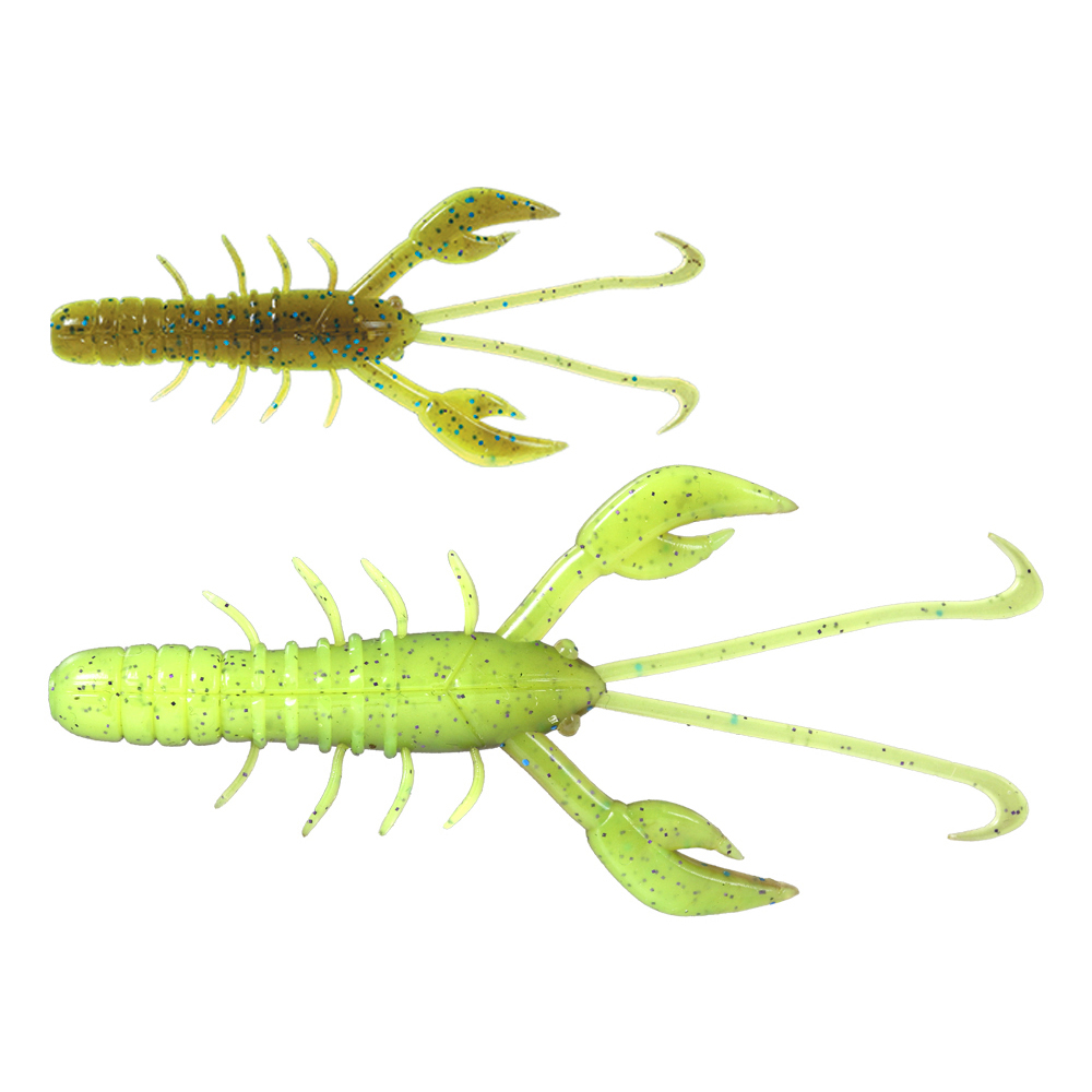 Owner Rock’N Bait Reversible Craw RB-6