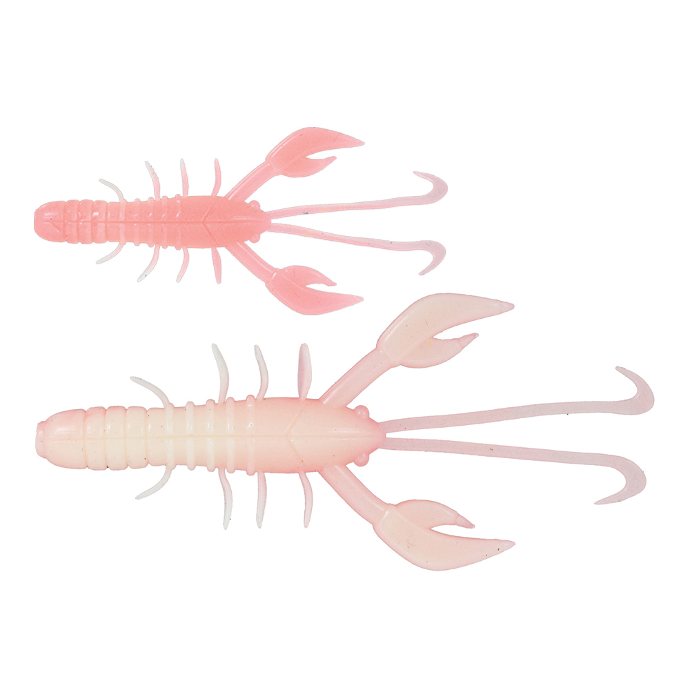 Owner Rock’N Bait Reversible Craw RB-6