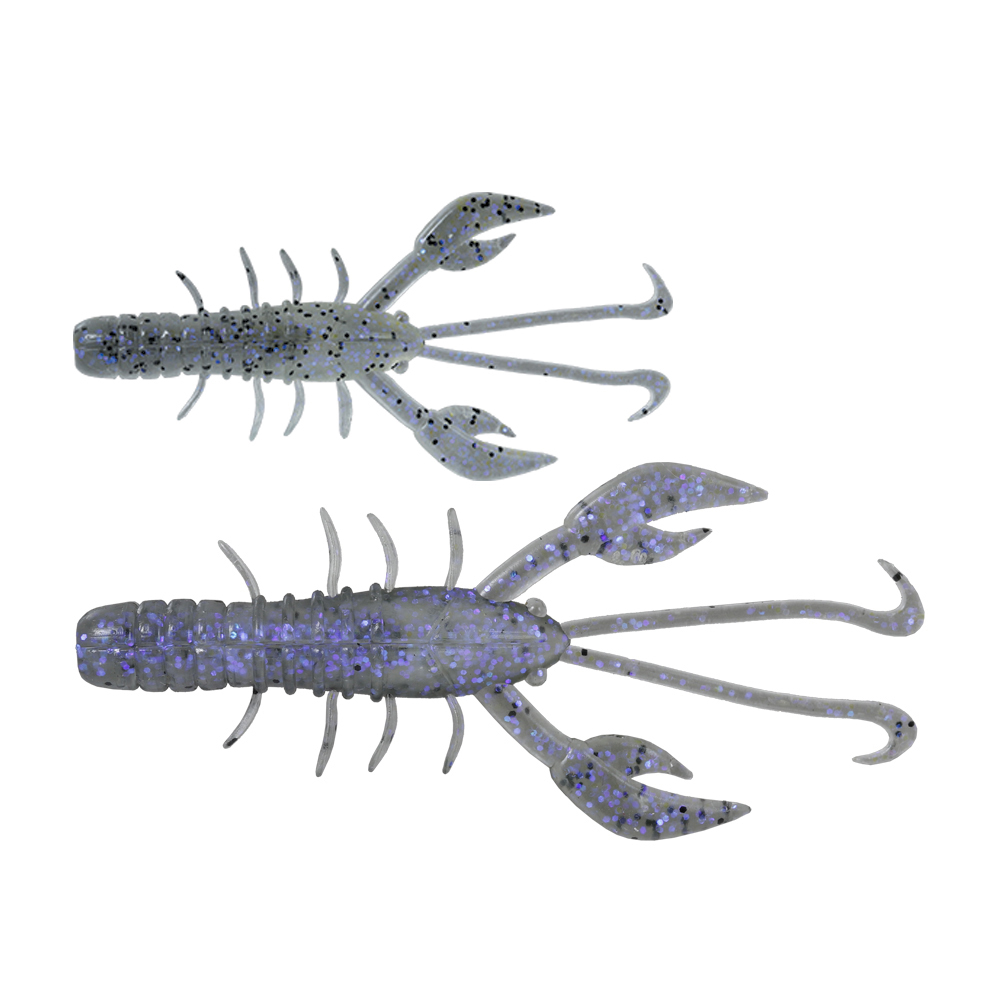 Owner Rock’N Bait Reversible Craw RB-6