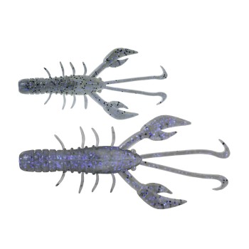 Owner Rock’N Bait Reversible Craw RB-6