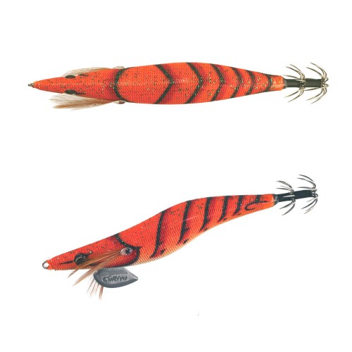 Owner Squid Jig Draw4 3.0#