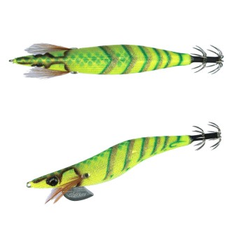 Owner Squid Jig Draw4 3.0#