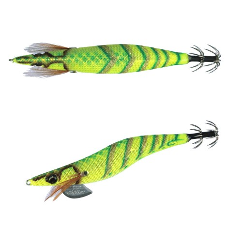 Owner Squid Jig Draw4 3.0#