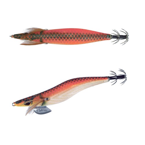 Owner Squid Jig Draw4 3.0#