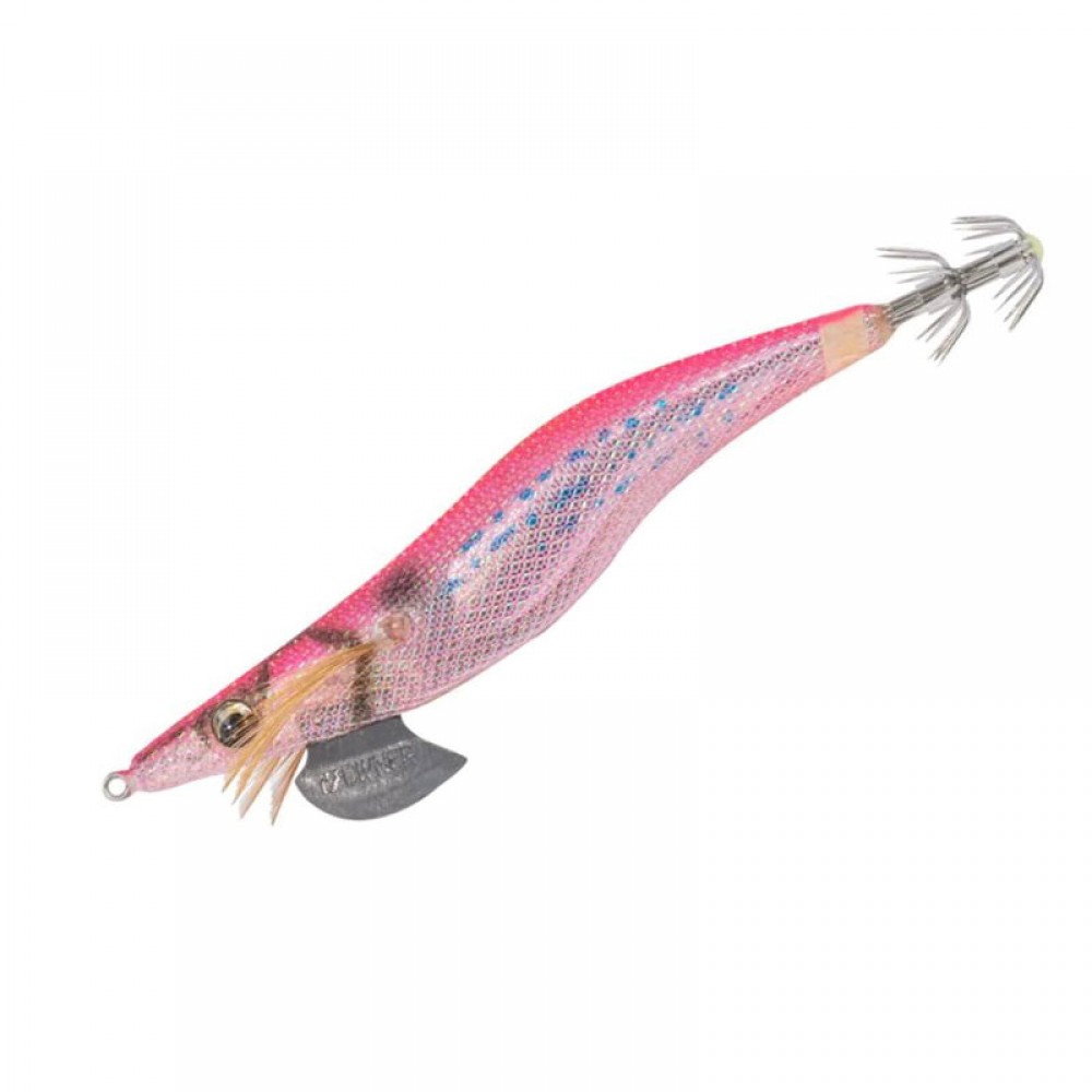 Owner Squid Jig Draw4 3.0#