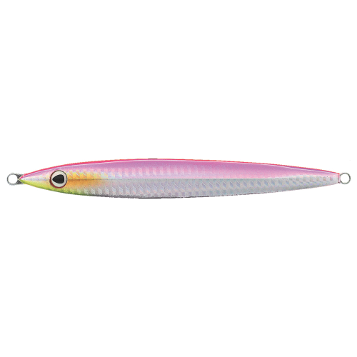 Owner Cultiva Gekito Jig Level 80