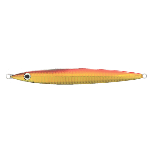 Owner Cultiva Gekito Jig Level 80