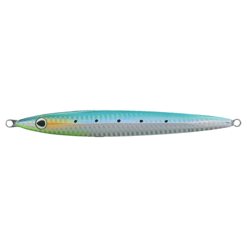 Owner Cultiva Gekito Jig Level 80