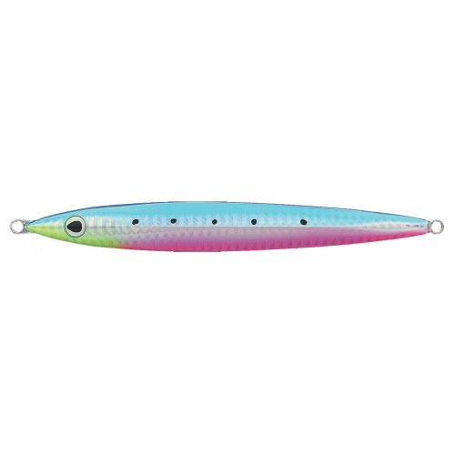Owner Cultiva Gekito Jig Level 80