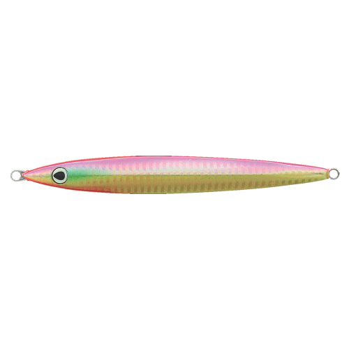 Owner Cultiva Gekito Jig Level 80