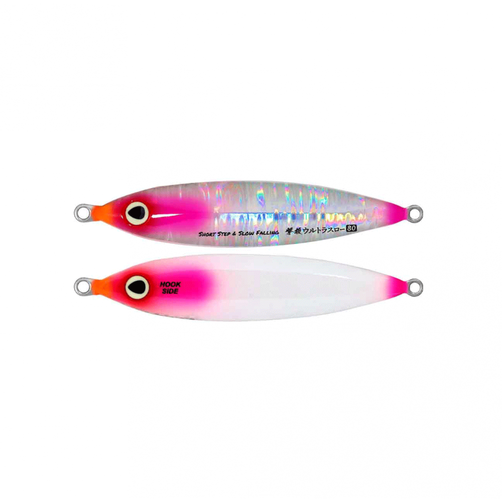Owner Gekito Ultra Slow Black Glow 120gr