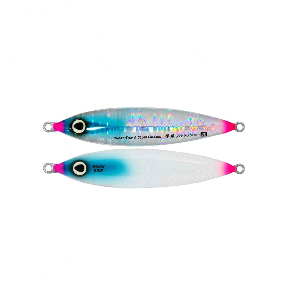 Owner Gekito Ultra Slow Black Glow 120gr