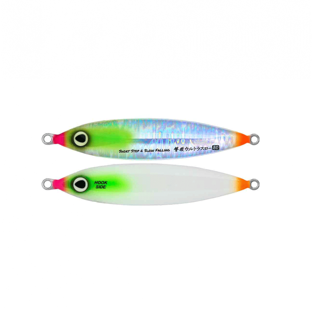 Owner Gekito Ultra Slow Black Glow 120gr