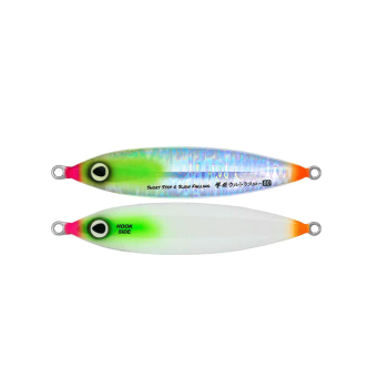Owner Gekito Ultra Slow Black Glow 60gr