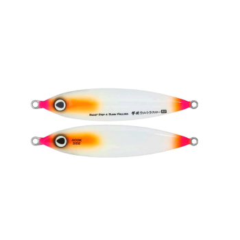 Owner Gekito Ultra Slow Black Glow 60gr
