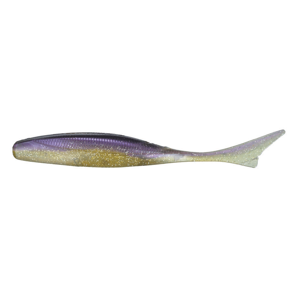 Owner JR Minnow 88mm