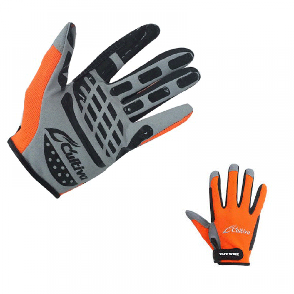 Owner Game Orange