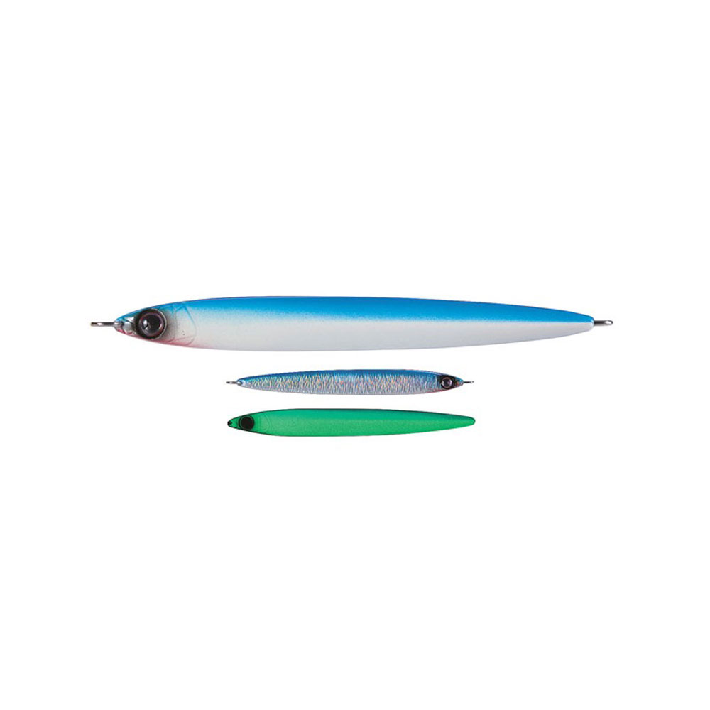 Yo-Zuri Aile Flash Curve Slider CS 150gr