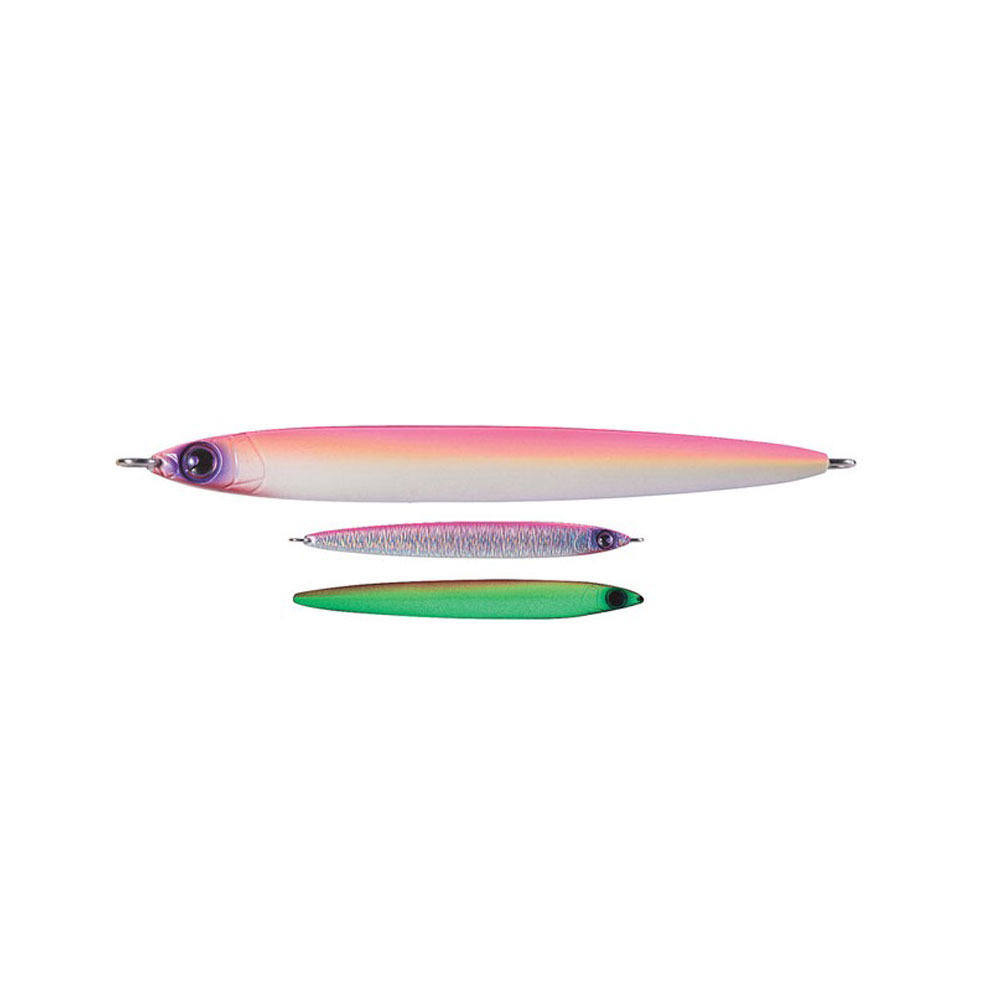Yo-Zuri Aile Flash Curve Slider CS 150gr