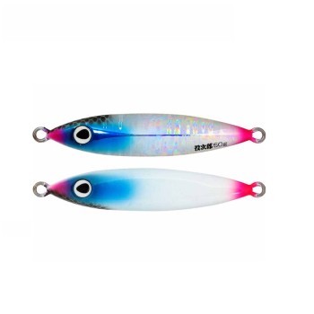 Owner Cultiva Nagejiro Jig 20gr