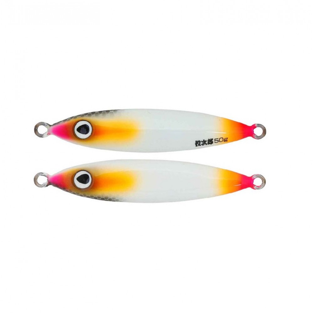 Owner Cultiva Nagejiro Jig 50gr