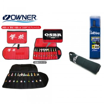 Owner Cultiva 9880 OSBR Red Owner Cultiva 9880 OSBR Red