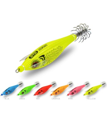 DTD Neon #2.5
