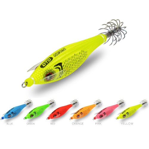 DTD Neon #1.5