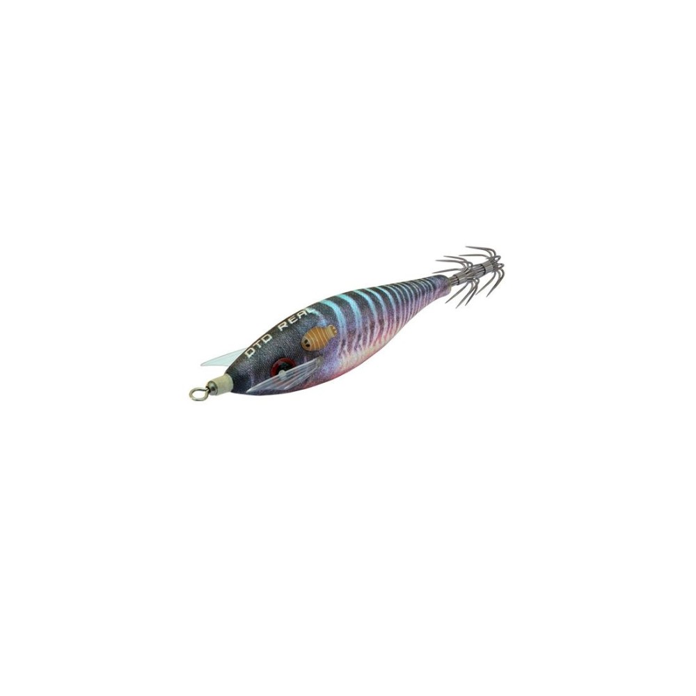 DTD Real Fish New Generation #2.5