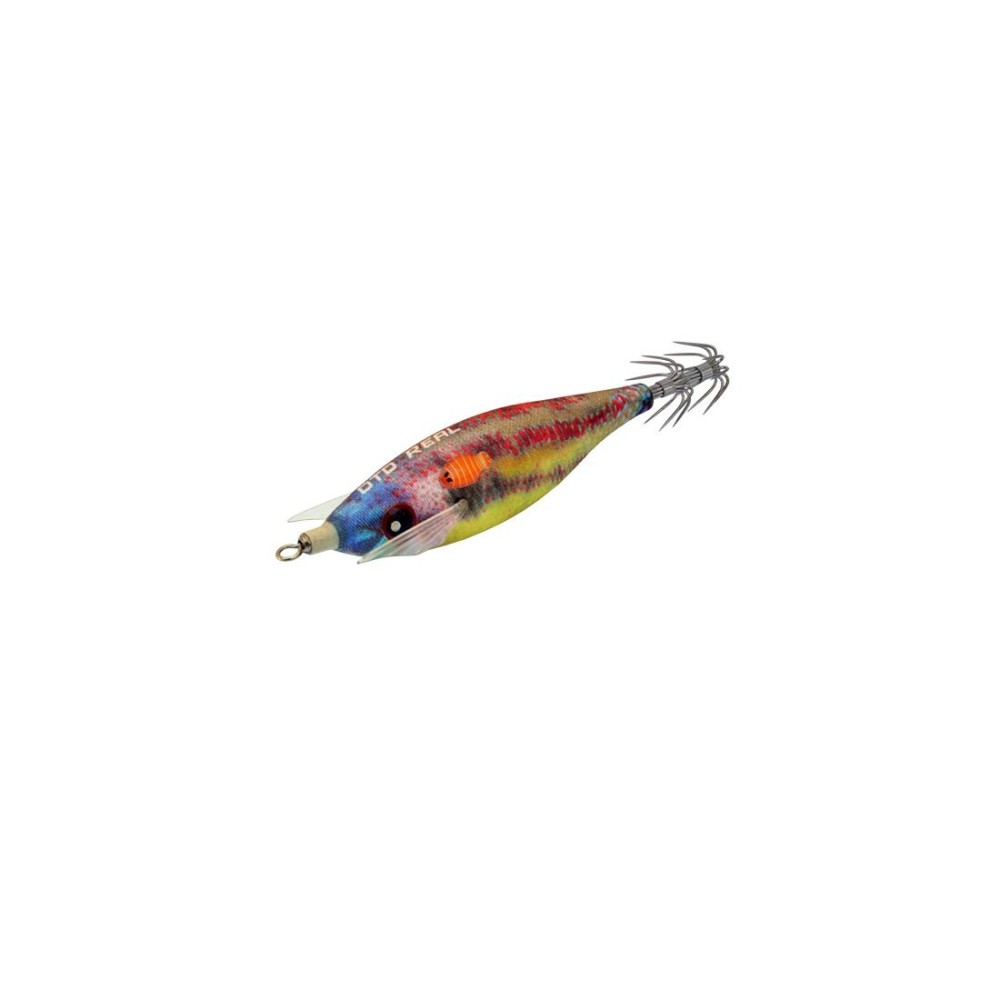 DTD Real Fish New Generation #2.5