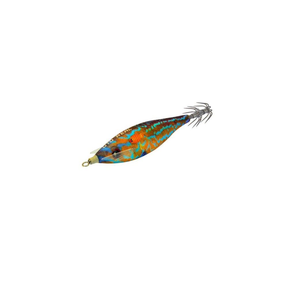 DTD Real Fish New Generation #2.5