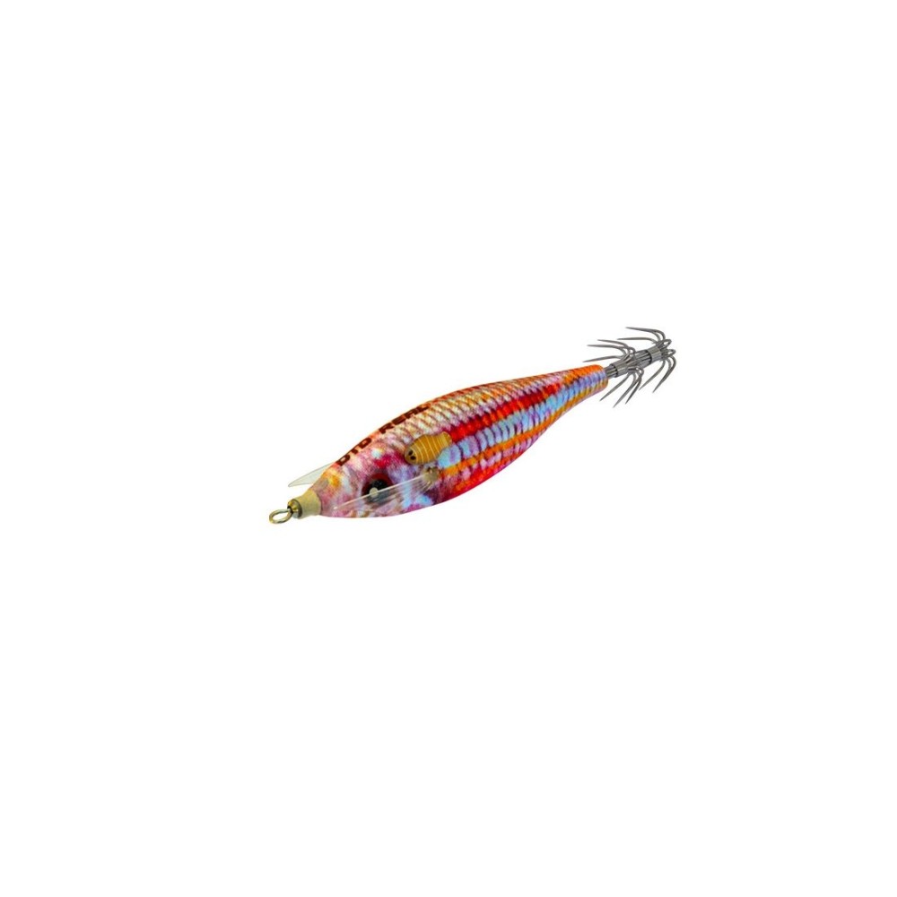 DTD Real Fish New Generation #2.5